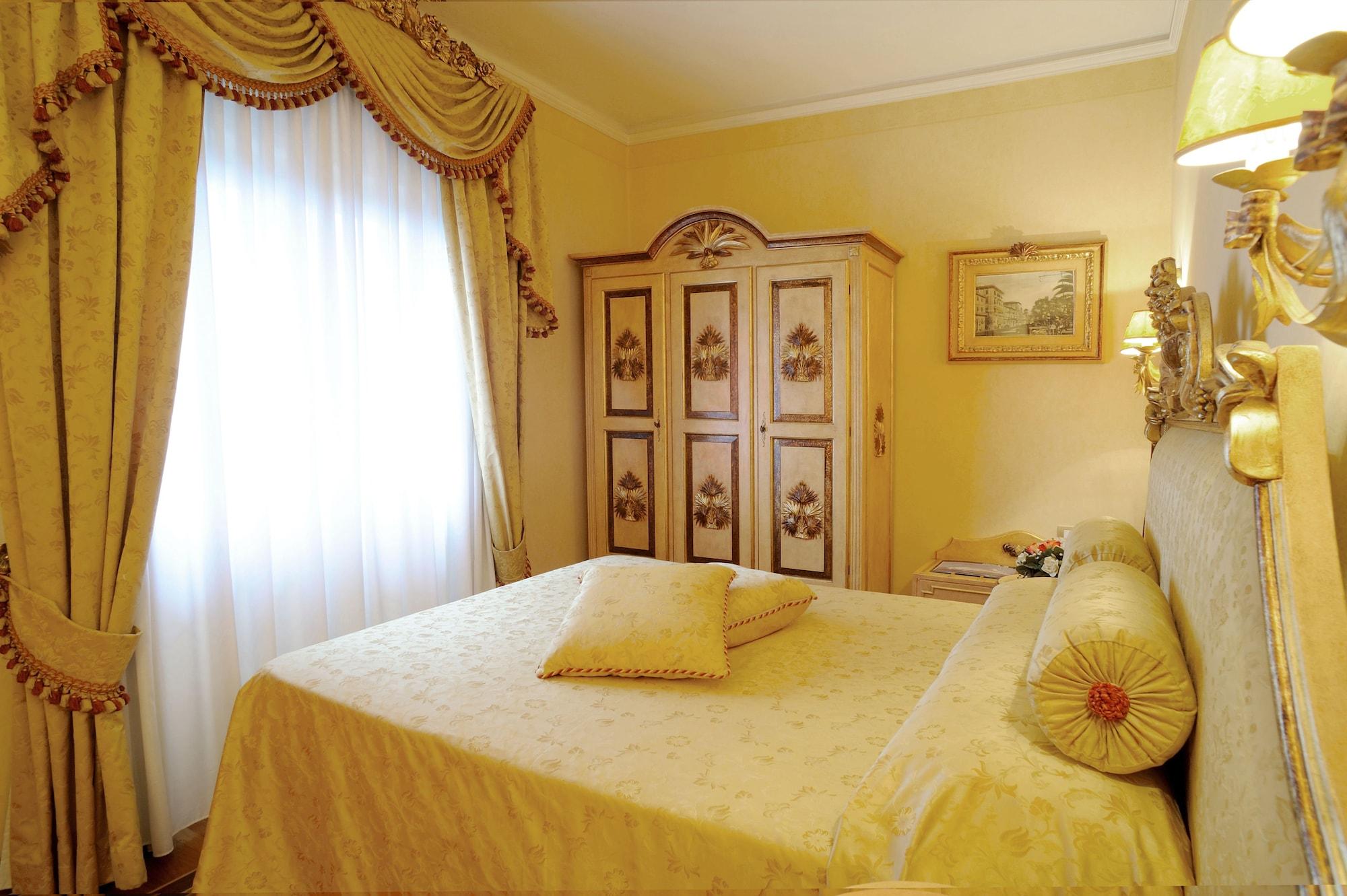 Park Hotel Villa Ariston Lido di Camaiore Room photo