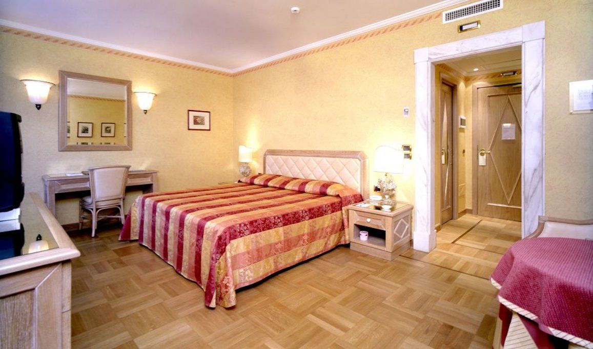 Park Hotel Villa Ariston Lido di Camaiore Room photo